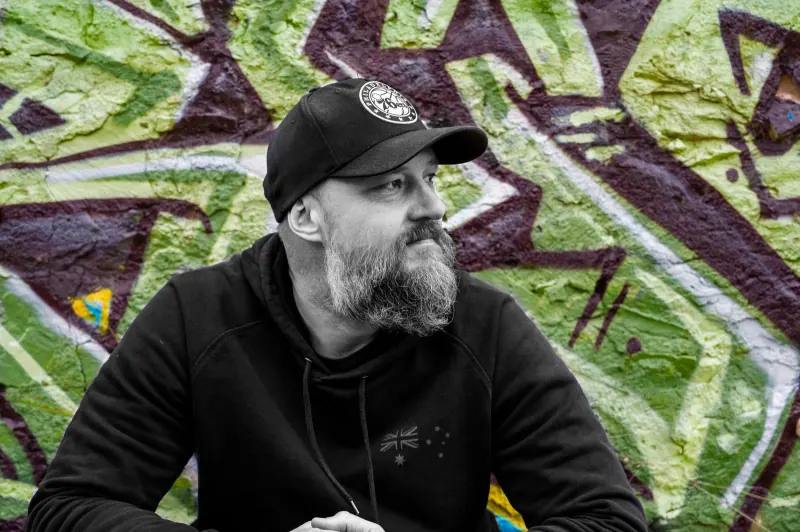 Jerry, Founder, Marketing & Client Success at Lead Flux