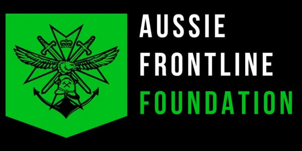 Aussie Frontline Foundation
